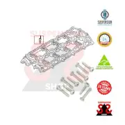 Fastening Bolt, Control Arm X10 Suit AUDI A4 2.0 TFSI A4 B9 (8W2, 8WC) (for: Audi)