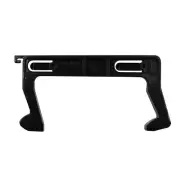 For Midea Door Hook Latch C17L Latch Replacement Part Microwave Oven Accessory