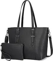 [DMICXEL] Women Purses and Handbags Tote Shoulder Bag Top Handle Satchel Bags for Ladies