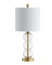 JONATHAN Y February 21in LED Table Lamp