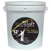 Wilson Pro Cast Top Pocket Cast Net 12ft 1in