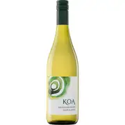 Koa Sauvignon Blanc 750ml