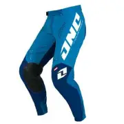 One Industries X-197 Scorch Pants, COBALT BLUE size 36