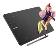 T605 Drawing Tablet, 6.7x4 inch Graphic Digital Drawing 6.7*4' Drawing Tablet-1