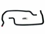 HPS Silicone Heater Hose Kit for Jeep 01-04 Grand Cherokee WJ 4.7L V8 BLACK 02 (for: Jeep)