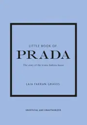 Little Book of Prada