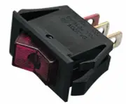 Sea Dog 420441 1 Rocker Switch Sp On Off