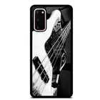 Music Electric Guitar Case Cover For Samsung Galaxy S23 S22 Plus Ultra S21+ S20