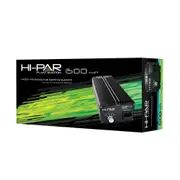 Hi-Par OG Digital Dimmable Ballast - 600W - 240V & 400V - SE/DE - HPS MH