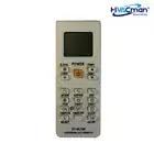 Air Conditioner Remote Controller DAIKIN FUJITSU ELECTROLUX HITACHI LG PANSONIC