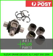 Fits SUZUKI GRAND ESCUDO XL-7 JA627 Uni Joint Universal Joint