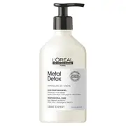 Loreal Metal Detox Conditioner