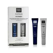Martiderm Correct Eyes Set 2 Pieces