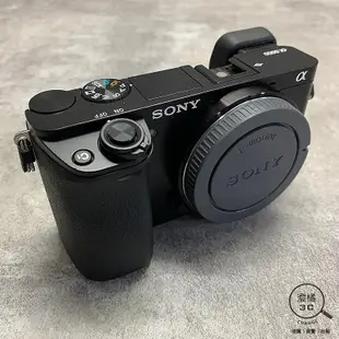 『澄橘』SONY A6000 快門2930次《相機租借 鏡頭租借 出租》A67141