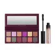 [Anastasia Beverly Hills] Fall Romance Palette + Lash Brag Mascara