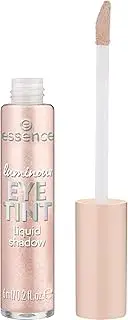 Liquid eye shadow Essence Eye Tint Nº 02-gleaming charm 6 ml