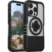 Rokform Crystal Case for iPhone 14 Pro (Clear)