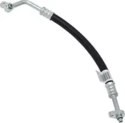 New A/C Suction Line Hose Assembly for 911