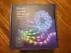 Smart LED Strip Lights Works with Alexa Govee APP Control 16.4ft WiFi Light 16