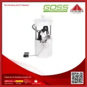 Goss Fuel Pump Module Assembly For Nissan Pulsar LX N16 1.5L/1.8L QG18DE, QG15DE