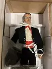Ashton Drake Gene doll "Cafe Ole" Trent 2002 Convention Exclusive NEW IN BOX