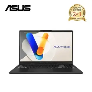 華碩 ASUS VivoBook Pro OLED 筆記型電腦 15.6&quot; (Intel Core Ultra 9 185H/16GB/1TB/RTX4050/W11)(N6506MU-0022G185H)