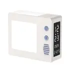 Night Light Bedside Atmosphere Light Rechargeable Bedroom Light Silent 2551