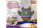 Create your own owl