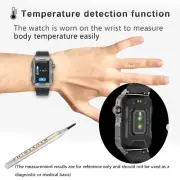 Orange Smart Watch 1.57inch IPS Screen Outdoor Sport Watch Health Monitoring CEL