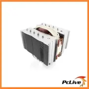 Noctua NH-D15S Quiet CPU Cooler Fan Gaming Intel 1156 1155 1151 1150 2066 AMD