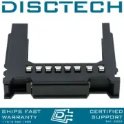 Dell (Original) RJ8J9 2.5 inch SFF Small Form Factor Filler / Tray / Caddy Blank