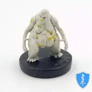 Mane Demon - Tyranny of Dragons #7 D&D Miniature