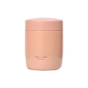 260Ml Mini Food Thermos Bottle Thermos Lunch Box Stainless Steel Soup Containers Vacuum Flasks Thermocup For Kids