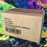 Boruto Uzumaki Funko POP! Soda Sealed Case of 6 - Guaranteed GITD Chase