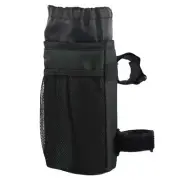 Bicycle Handlebar Hanging Large Capacity Water Bottle Bag Cycling Equipment K6