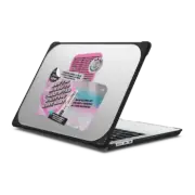 MacBook Air 13-inch (M2 - M4) Bounce Case Stickers