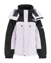 HIMALAYAN 550down jacket S,XL,L,M Purple