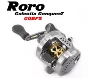 FOR SHIMANO 17 CALCUTTA BFS Titanium SPOOL CQ27-32