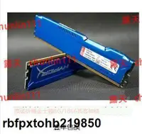 在飛比找露天拍賣優惠-二手金士頓 DDR3 2G 4G 8G 1333 1600 