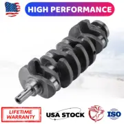 Crankshaft 23111-2G400 For Hyundai Coupe Sonata Kia Optima Sportage 2.0L Turbo (for: Hyundai)