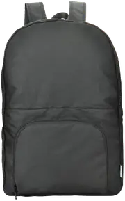 Generation Earth Foldable Backpack (Back)