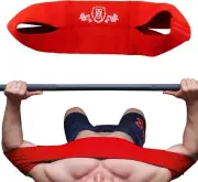 Sling Shot Band for Bench Press Weight Lifting Workout Gym Fitness Training Spor