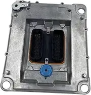 Engine Controller Computer Board Compatible With Excavator Parts TAD1641GE 21695313 21358126