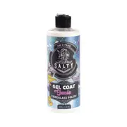 Salty Captain Gel Coat Genie Fibreglass Polish Compound 500ml
