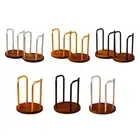 Classical Base Cup Rack Storage Organizers To Keep Space Neat And Clean