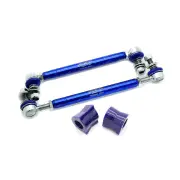 Front SuperPro Sway Bar Rebuild Kit for Citroen Dispatch G9C 1/2007-On