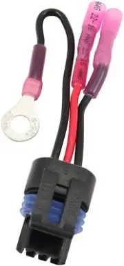 Aeroflow Performance CPC Ignition Coil Pigtail Plug AF49-8232