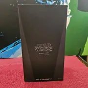 Boba Fett Medicom RAH Real Action Heroes Figure 1:6 Scale
