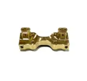 1.95 Brass Front Bulkhead