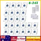 For Miele Vacuum Bags GN 3D HyClean All S2000's, S5000's, S8000's Complete C3 C2